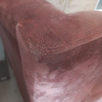 İstikbal Mobilya'dan Aldığım Koltuklar Yırtık Rengi Solmuş Eksik Geldi