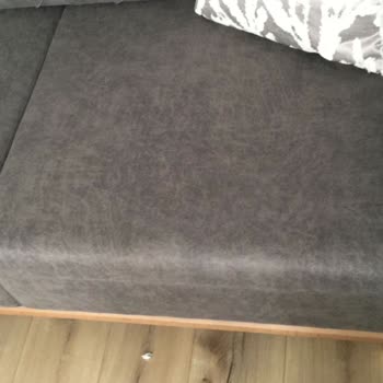 Kelebek Mobilya Mı Asla, Sinir Hastası Olmak İsteyen Buyursun