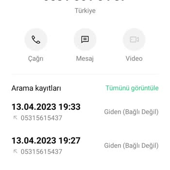 Esenler Korusu Firması İle İlgili Sorun