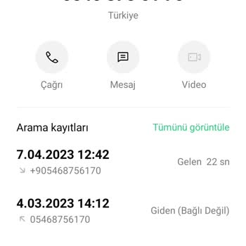 Esenler Korusu Firması İle İlgili Sorun