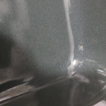 Bosch HBJ558YB0T Fırın Tepsisi Emayesi Atması