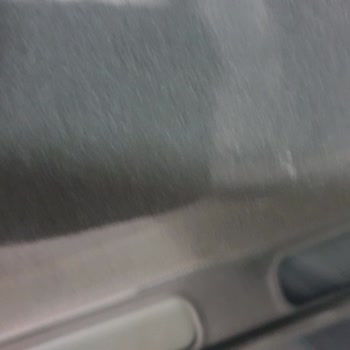 Bosch HBJ558YB0T Fırın Tepsisi Emayesi Atması