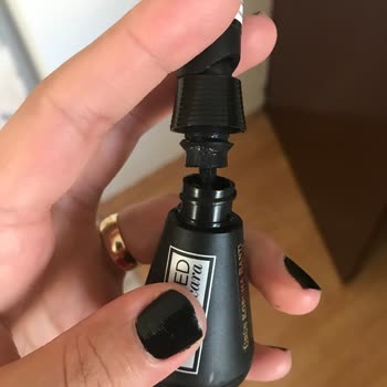 Loreal Unlimited Mascara Mekanizma Bozukluğu