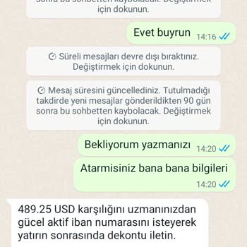 Findexfx Den Şikayetçiyim Paramı V