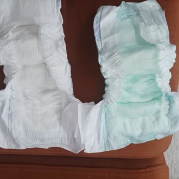 BİM Den Aldığım Molfix Bez Sahte Çıktı