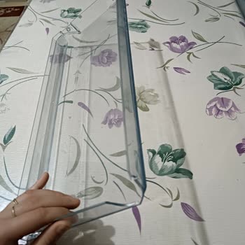 Uğur Soğutma Çekmece Kapağı Derin Dondurucu