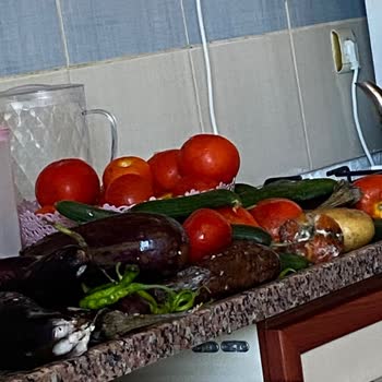 Arçelik Buzdolabımın Sebzelik Bölümü Sebzeleri Çürütüyor