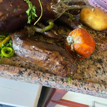 Arçelik Buzdolabımın Sebzelik Bölümü Sebzeleri Çürütüyor