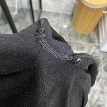 Penti Korse Hemen Yırtıldı