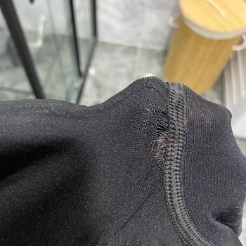 Penti Korse Hemen Yırtıldı