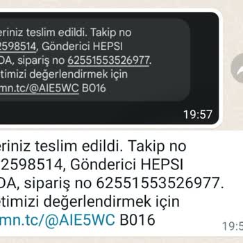 MNG Kargo Kargo Personelinin Kimlik Fotoğrafı Alması