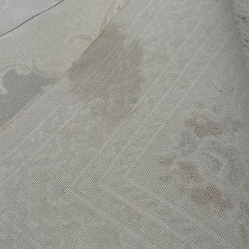 İnci Halı Halılar Kirli Olduğu Gibi