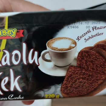 BİM Market Bozulmuş Ürün Satıyor