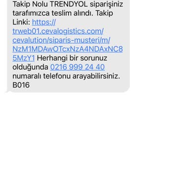 Ceva Logistics Telefonlara Cevap Vermiyor