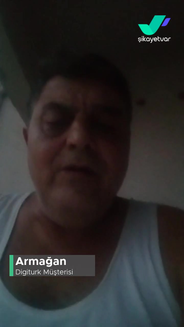 Teknik Hata Digiturk Kutusundan Kaynaklı! videonun kapak resmi