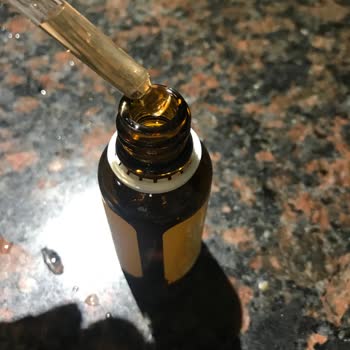 Rossmann Bozuk C Vitamini