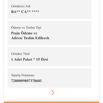 MNG Teslim Kargomu Getirmiyor