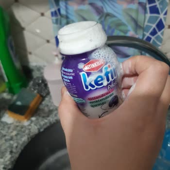 Altınkılıç Ürün Patladı, Fışkırdı