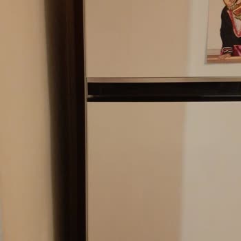 Yeni Alınan Beko Nofrost Buzdolabı Soğutmuyor Ve Buzluk Karlanıyor