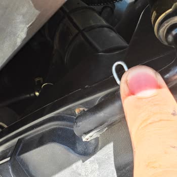 Volta Bayrampaşa Revolt Servisinde Yanlış