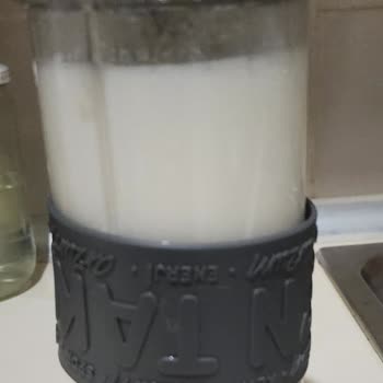 Arzum Shakers Kapak Açılmama Problemi