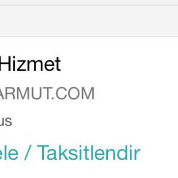 Armut Uygulaması İşgüzarları Ve Yanıltıcıları Ayırmıyor