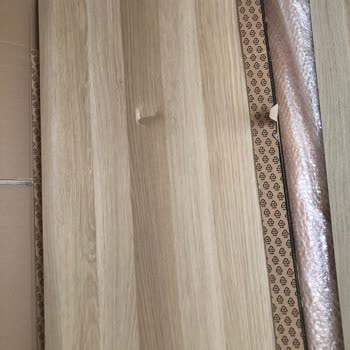 IKEA Hasarlı Ürün Gönderildi.