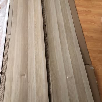 IKEA Hasarlı Ürün Gönderildi.
