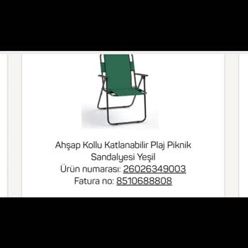 A101 İade Ücretim Yatırılmadı