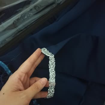 Adile Kayalar Özel Dikim Çalıkuşu Elbise