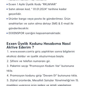 Turkcell Pasaj Yanıltıcı Satış Açıklaması