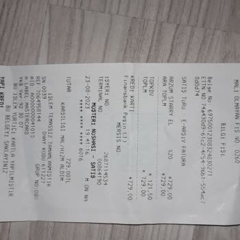 A101 Raf Taki Fiyatı Ve Kasadaki Fiyatı Farklı