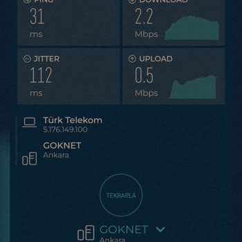 Türk Telekom Çözümsüz Şebeke Sorunu