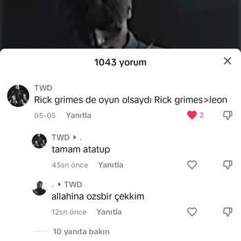 TikTok'ta Allah'a Söven Biri