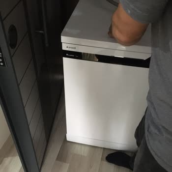 Arçelik Yanlış Ürün Getirdi, Para İadesi Yapmıyor