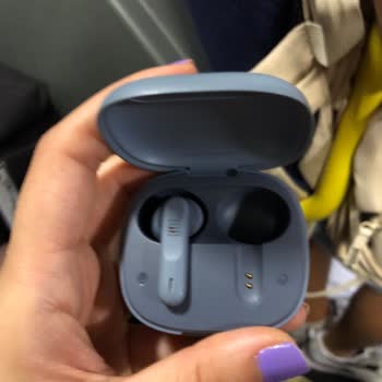 JBL Audio Systems Sağlam Olmayan Sıska Kulaklık.