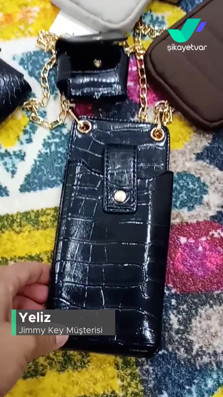 Jimmy Key Böyle İş Bilmezlik Olamaz! videonun kapak resmi