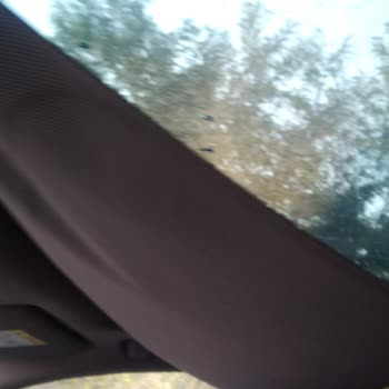 Hyundai Assan Otomobil Sunrof Perde Arızası