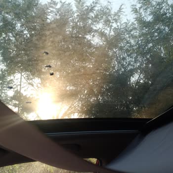 Hyundai Assan Otomobil Sunrof Perde Arızası