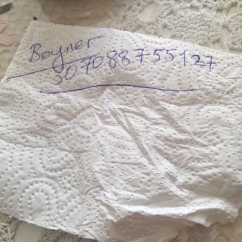 Boyner İade Edilenin Siparişlerde Teslim Yazılması, Ürün, Para Yok