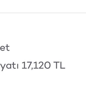 Akbank Hisse Satışından Tutarsızlık