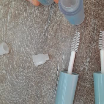 Pastel Kozmetik Maskara Fiyaskosu Asla Almam Bir Daha