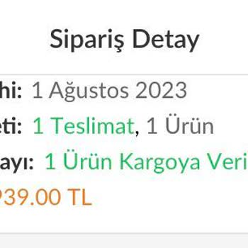 Horoz Lojistik Tam Bir Fiyasko Numaralarına Ulaşmak İmkansız