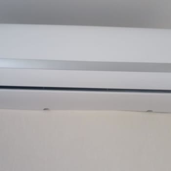 Daikin Airfel Servis Desteği Alamamak