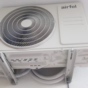 Daikin Airfel Servis Desteği Alamamak
