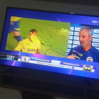 Tod TV Görüntü Kalitesi Sorunu