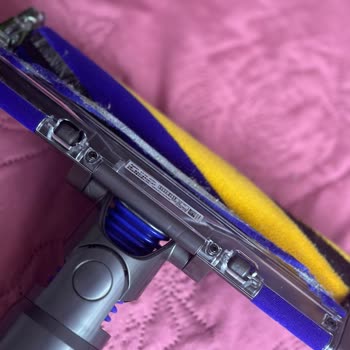 Dyson Sert Zemin Başlığı Mağduriyeti