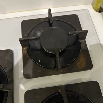 Franke Set Üstü Ocak Paslanma Sorunu