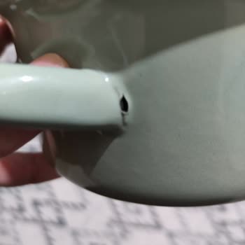 Emsan Mutfak Emaye Tencere Seti Kalite Sorunu