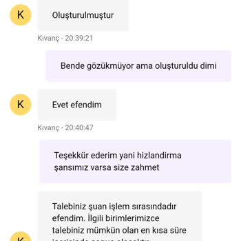 Sahabet Param Hesabıma Gelmedi